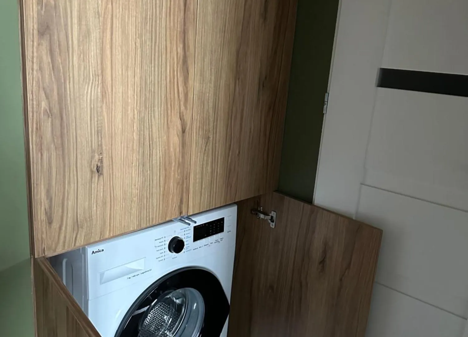 Apartamentrataje Poznan Apartment