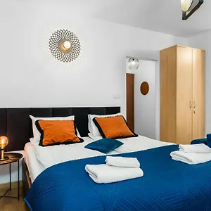 Sleepway - Modern Dream Poznan