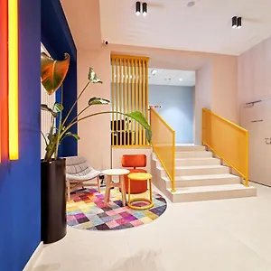 3* Szálloda Old Town