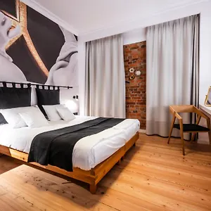 4* Aparthotel Schoeps