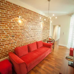 My Place In Poznan