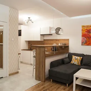 Apartament Smolna - Zawady, Poznań